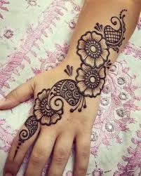 arabic-mehandi