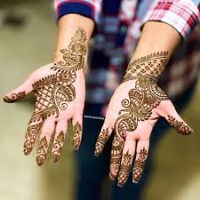arabic-mehandi