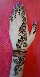 arabic-mehandi