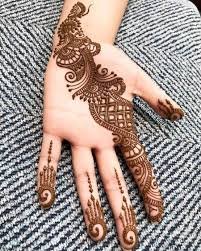 arabic-mehandi