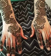 arabic-mehandi