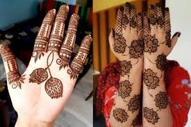 arabic-mehandi