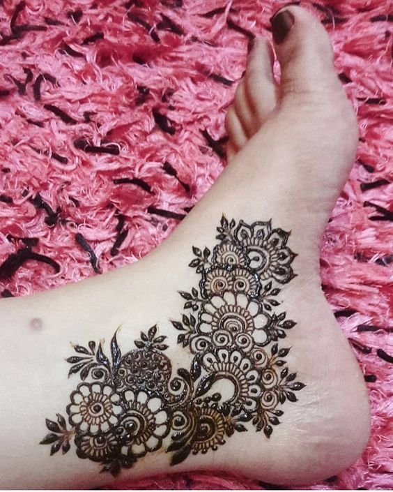 bridal-mehandi